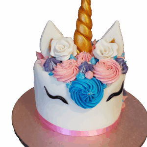 Unicorn Cake